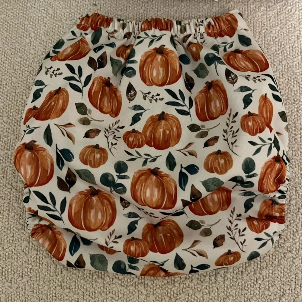 XL AWJ Diaper and Insert